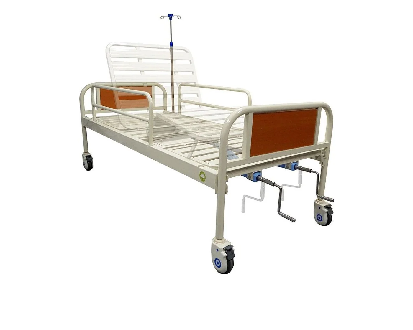 Cama de hospital Dream Basic