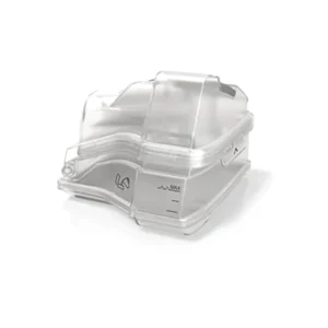 Humidificador (cámara de agua) del equipo CPAP