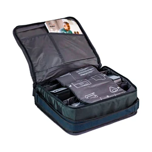 Maleta de transporte del equipo CPAP