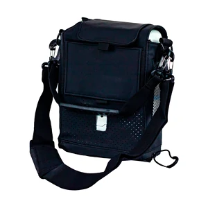 Mochila de traslado del concentrador portátil