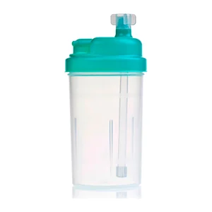 Vaso humidificador