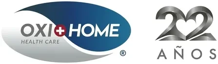 Oxihome Health Care, 22 años