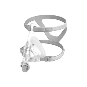 Mascarilla facial para CPAP
